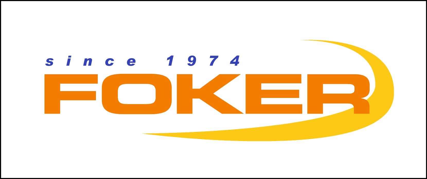 Logo Foker